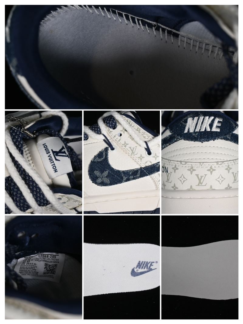 Nike Dunk Shoes